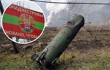 Украинская разведка: Московия готовит ракетный удар по Приднестровью