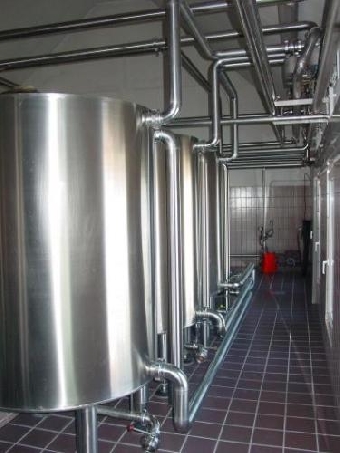Пивзаводы Беларуси будут обеспечены пивоваренным ячменем в полном объеме
