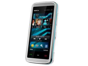 Nokia представила бюджетный сенсорный смартфон