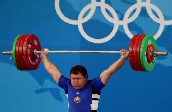Обладателями лицензий на Олимпиаду-2012 являются 55 белорусских атлетов в семи видах спорта