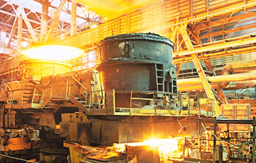 Евросоюз ввел 5-летние санкции против белорусской металлургии