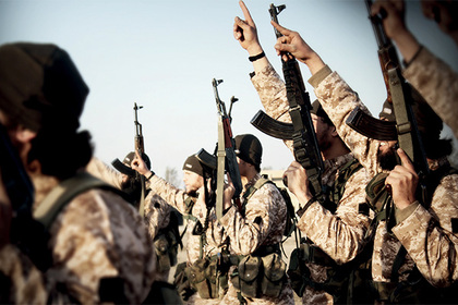 Эксперт раскрыл секреты общения террористов «Исламского государства»