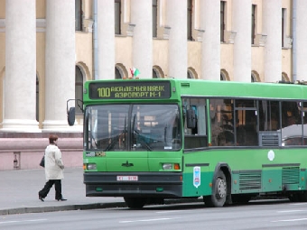 Проезд в общественном транспорте Минска дорожает с 4 августа