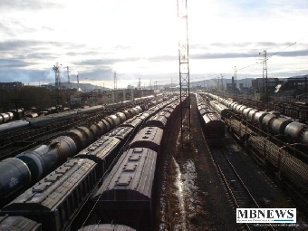 Прогноз по сальдо внешней торговли в Беларуси на 2011 год Минэкономики оценивает на уровне минус $5,7 млрд.