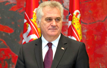 В Минск едет президент Сербии
