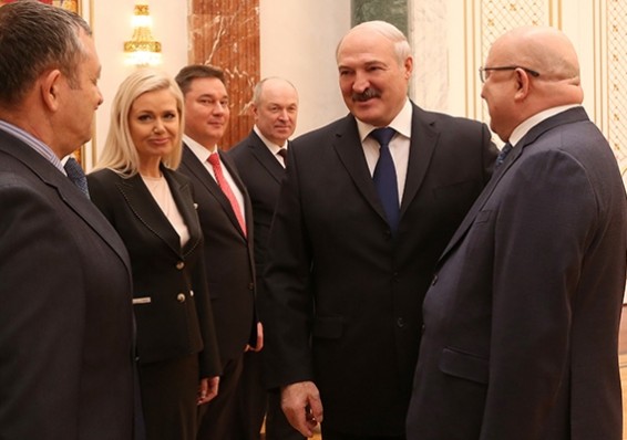 Президент велел увеличить товарооборот Нижегородской области и Беларуси до 1 миллиарда долларов