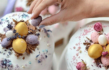 Пасха-2020: белорусские католики могут освящать праздничные блюда дома