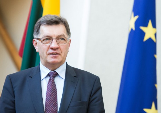 Литовский премьер заметил в Беларуси «начало перемен»