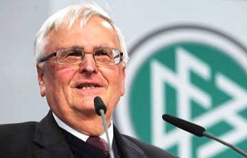 На президента Немецкого футбольного союза завели дело