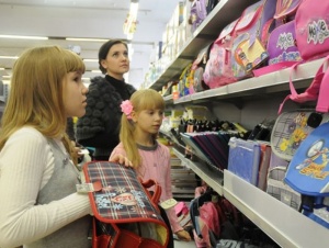 Белорусам предложили подготовить детей к школе в рассрочку