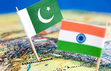 Индия и Пакистан возобновили бои