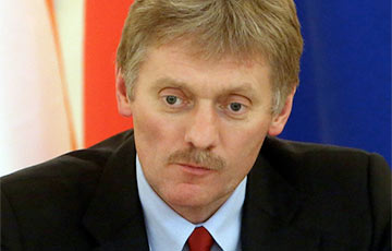 Песков сказал, что в Питере обойдутся без Лукашенко