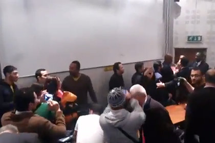 «Братья-мусульмане» сорвали лекцию про Египет в Лондонском университете