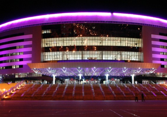 Минск вошел в топ-20 спортивных городов мира