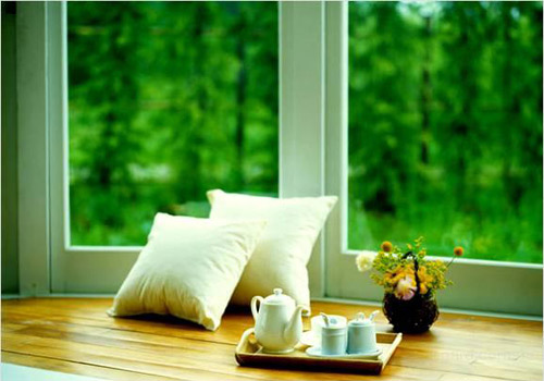 Красивые и надежные окна для вашего дома