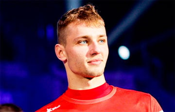 Беларусский гандболист подписал контракт с хорватским грандом
