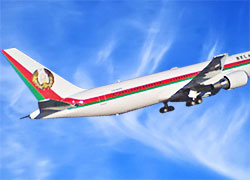 Лукашенко осенью полетит в Казахстан