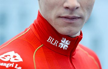 Федерация биатлона показала новую форму сборной Беларуси с «вышиванкой»