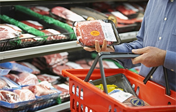 До 45%: как растут цены на продукты в белорусских магазинах