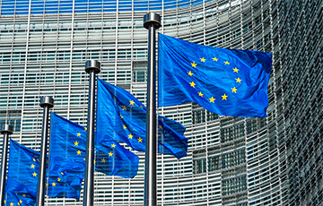 Под новые санкции ЕС попадет половина компаний из списка основных доноров бюджета