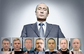 Геннадий Гудков: Жесткое противодействие Путину усилится по всему цивилизованному миру