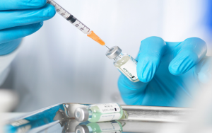Китайские медики разработали вакцину против коронавируса