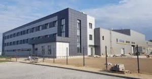 Аккумуляторный завод в Бресте запустят: разрешение на выбросы загрязняющих веществ получено