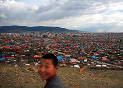 Белорусам разрешили ездить в Монголию без виз