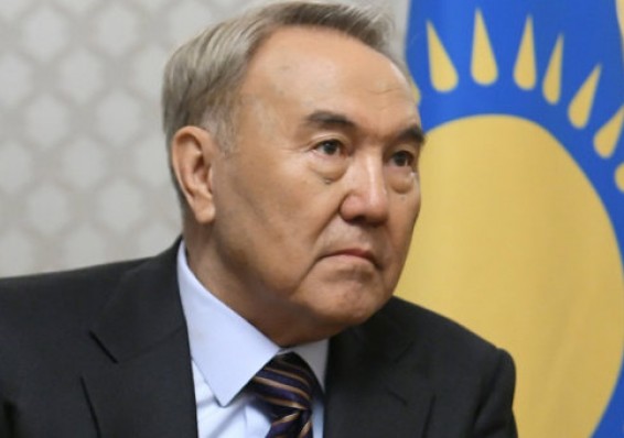 Назарбаев требует равноправия участников ЕАЭС