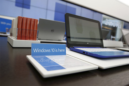 Обновление Windows 10 убило устройства пользователей