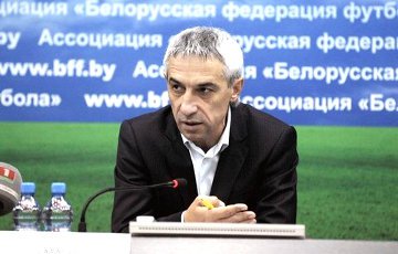 Зампредседателя Федерации футбола: Милиционеры не должны давать показания в судах
