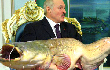 Лукашенко: Беларусь научилась делать черную икру