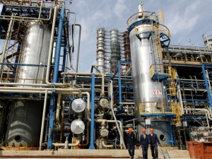 Беларусь оценивает ущерб от поступления ядовитой российской нефти