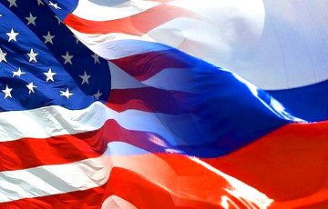 Россия высылает десять американских дипломатов