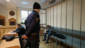 В Беларуси приведен в исполнение расстрельный приговор