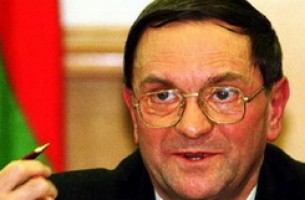 Прокоповича отправили в отставку