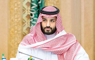 Саудовский принц прилетел в США за новыми технологиями