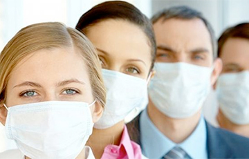 Названа лучшая в мире маска для защиты от коронавируса