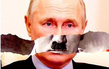 СМИ: Путин утвердил план войны с Западом