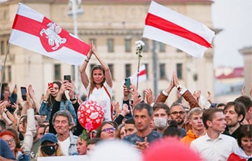 В Варшаве появится памятник героям белорусской революции
