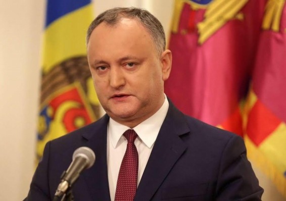 Президент Молдовы приедет в Беларусь перенимать опыт