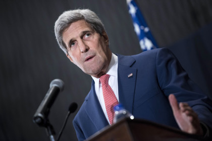 США обвинили Сирию в применении химоружия