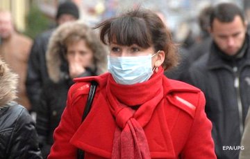 Минздрав объявил о 38 случаях заражения свиным гриппом
