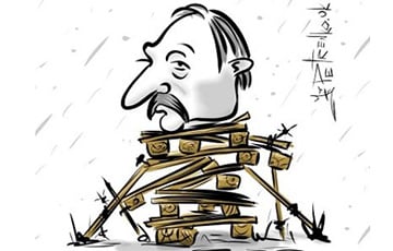 Ядерные сараи Лукашенко