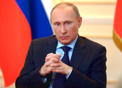 Путин признался в готовности применить ядерное оружие из-за Крыма