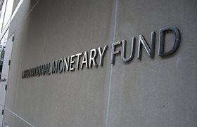 Результаты миссии МВФ рассмотрят 29 августа