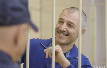 Владимир Япринцев обжаловал приговор
