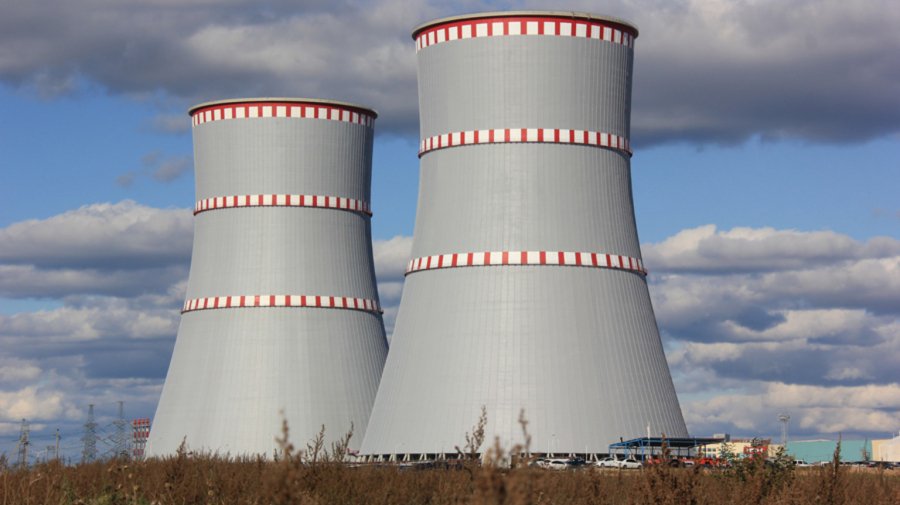 Ядерное топливо энергоблока №2 БелАЭС готово для начальной загрузки в реактор