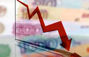 Российский рубль рухнет на 17%?