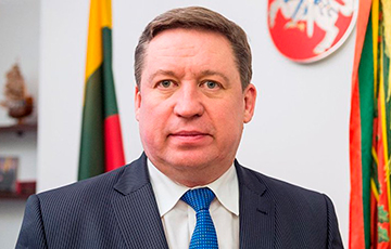Министр обороны Литвы:  Число информационных вбросов увеличилось